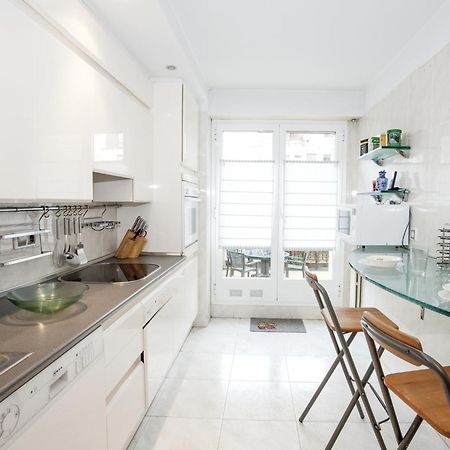 דירות סן סבסטיאן Emyrent I Ondarreta מראה חיצוני תמונה