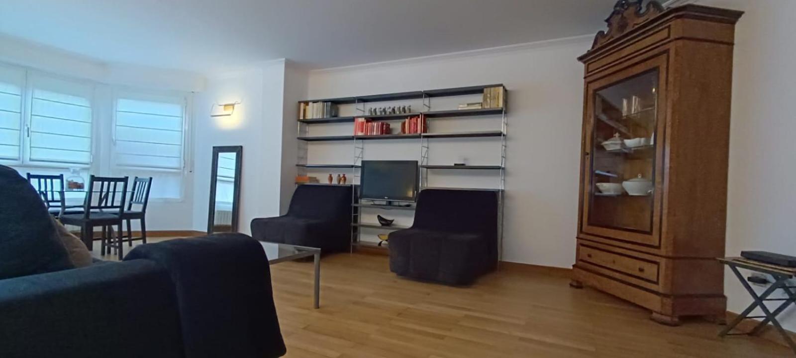 דירות סן סבסטיאן Emyrent I Ondarreta מראה חיצוני תמונה
