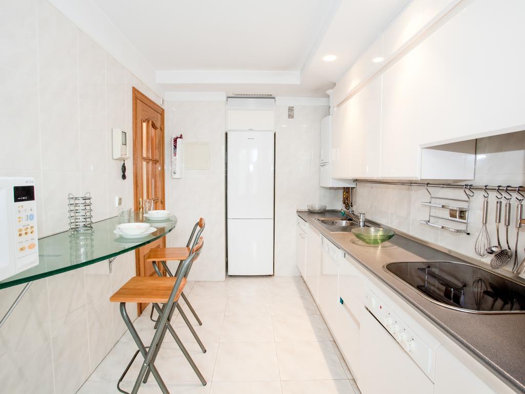 דירות סן סבסטיאן Emyrent I Ondarreta מראה חיצוני תמונה