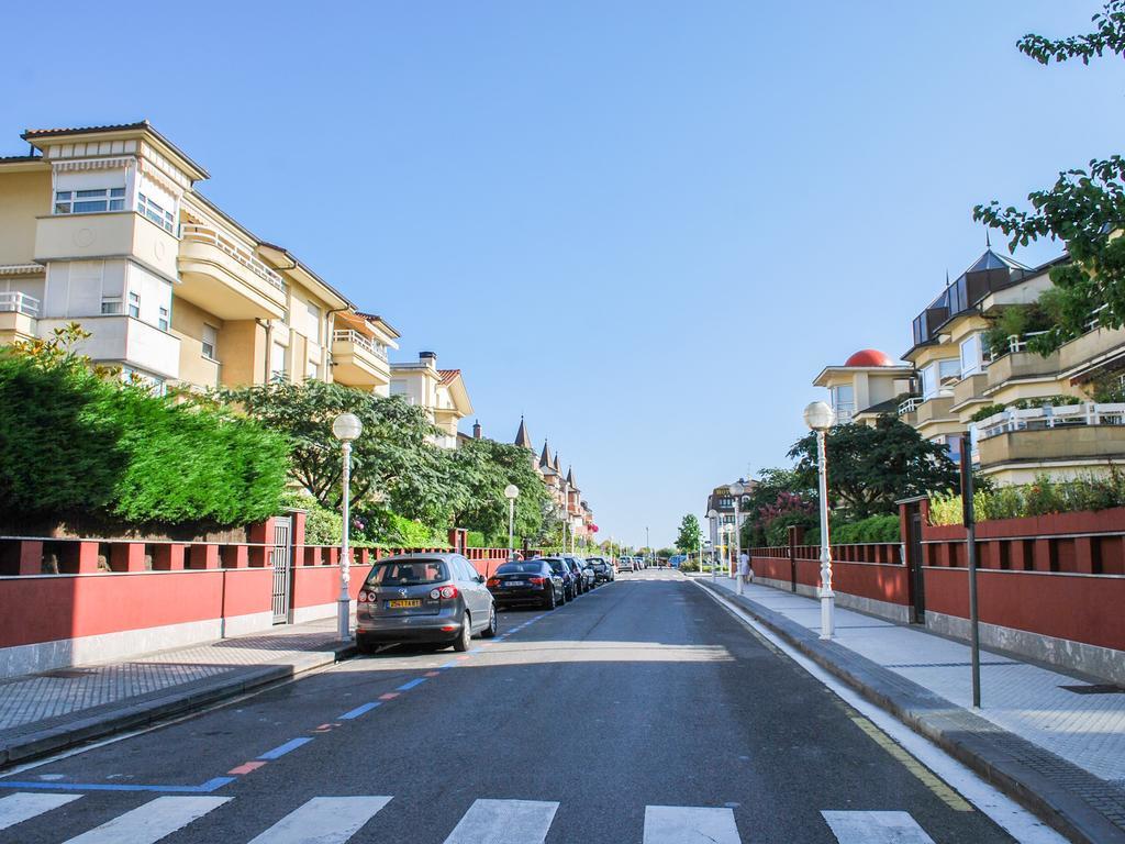 דירות סן סבסטיאן Emyrent I Ondarreta מראה חיצוני תמונה
